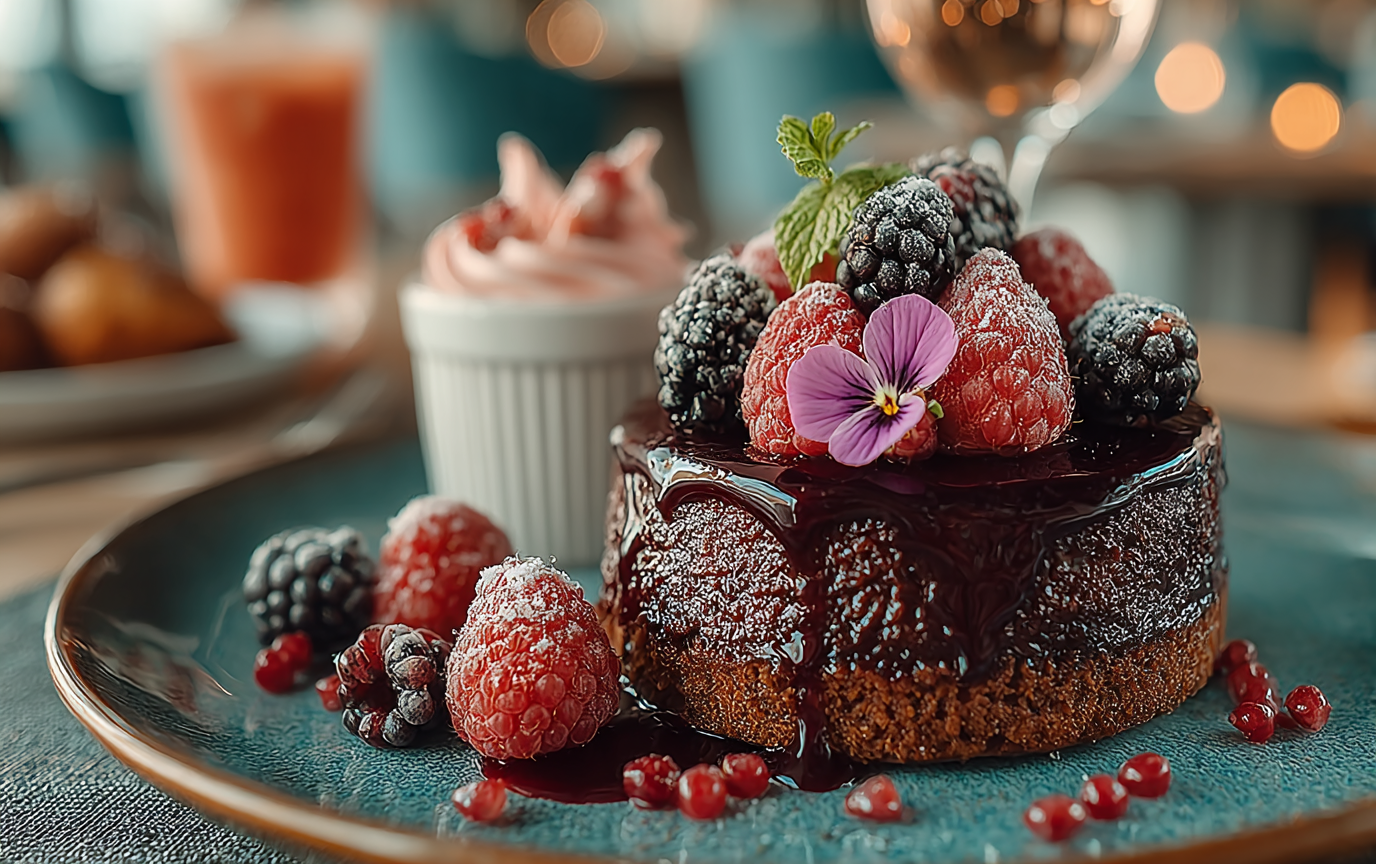 Best Desserts in Paris You Can’t Miss