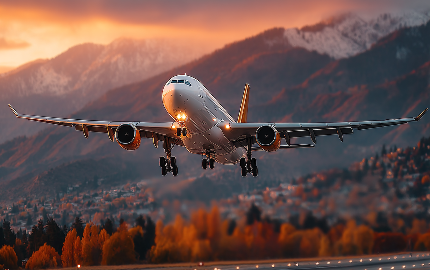 Best Flight Deals for Holiday Travel 2025