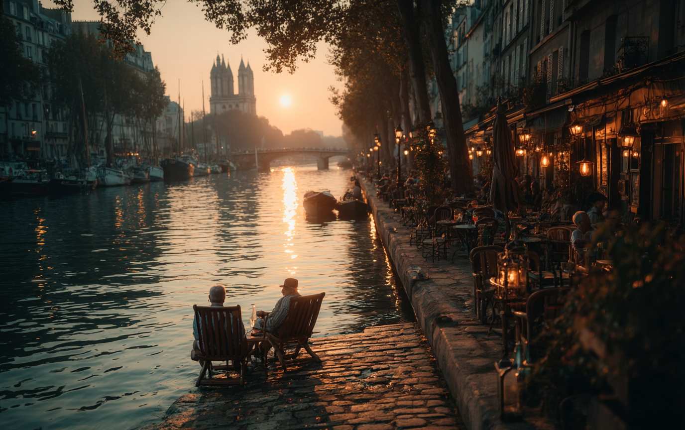 Best Free Activities in Paris for Travelers