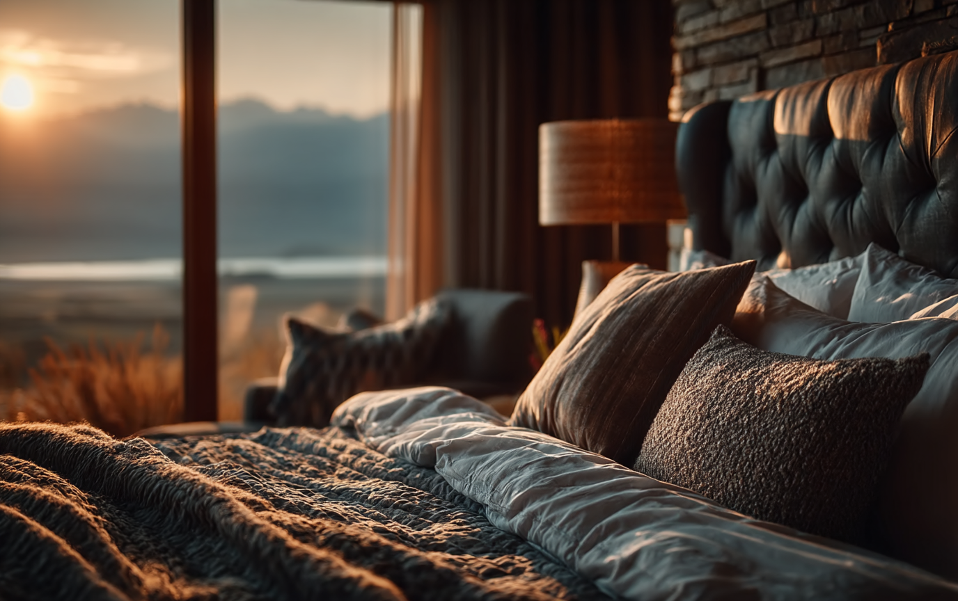 Best Hotel Booking Sites for 2025 Deals