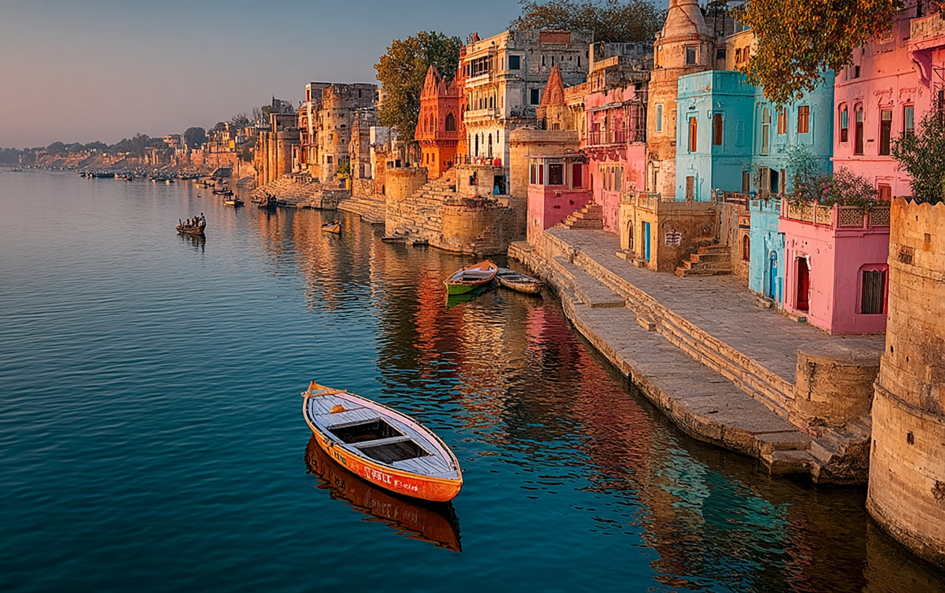Best Budget Travel Destinations for 2025