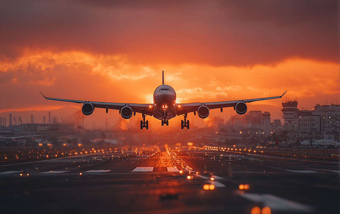 Best Flight Booking Apps for Savvy Travelers
