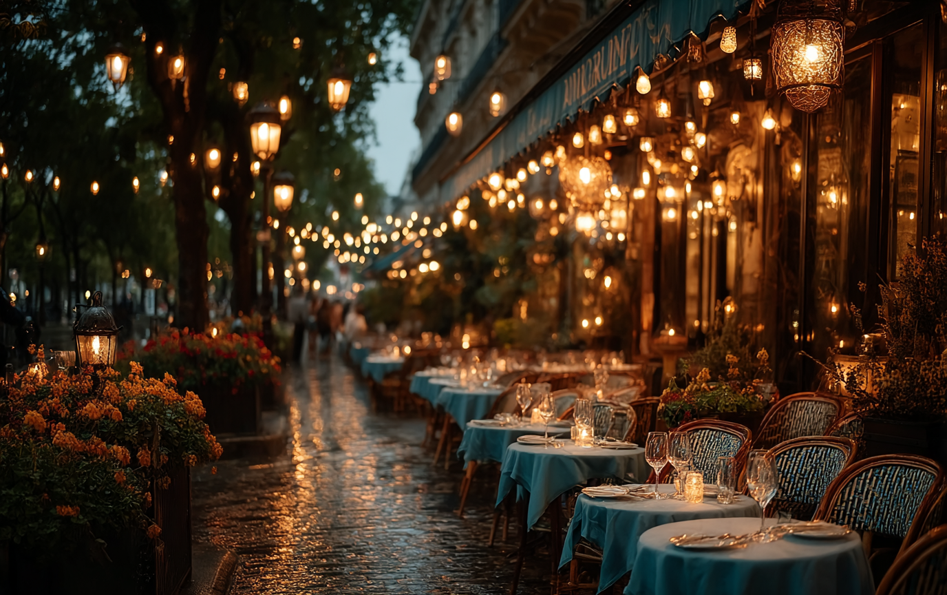 Best Restaurants in Paris for Budget Travelers