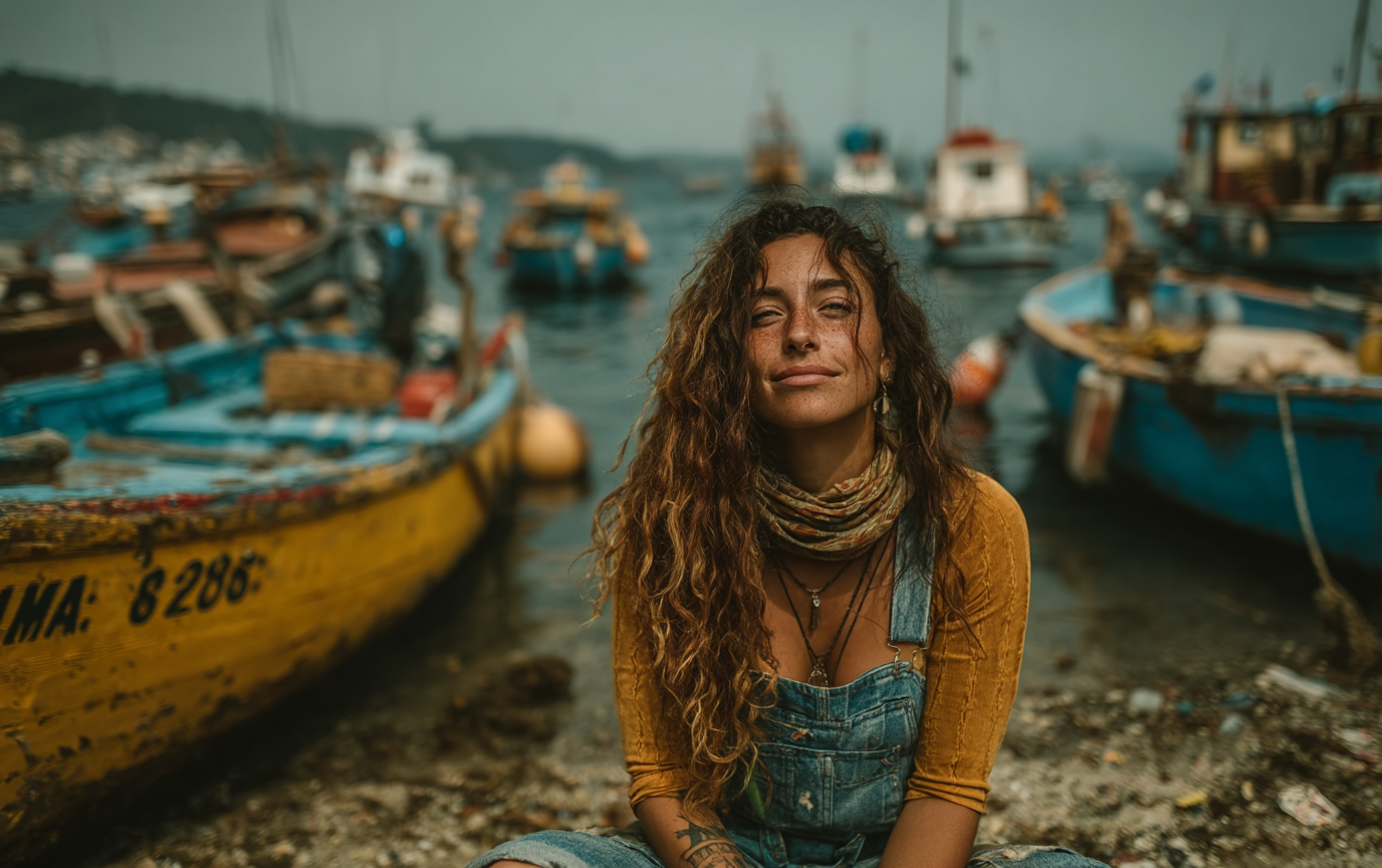 Eco-Friendly Budget Travel: Save Green