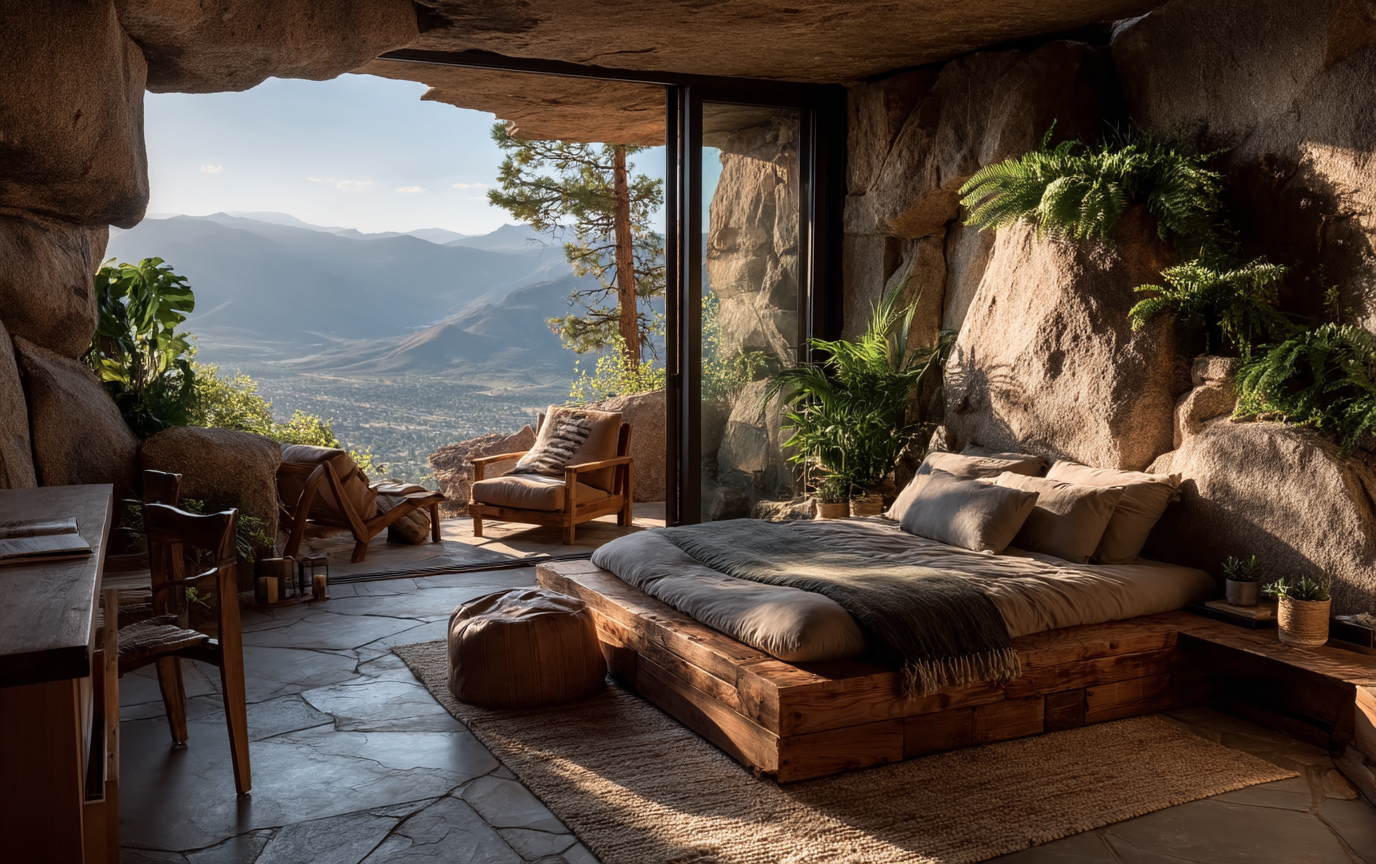 Eco-Friendly Hotels: Sustainable Travel Hacks