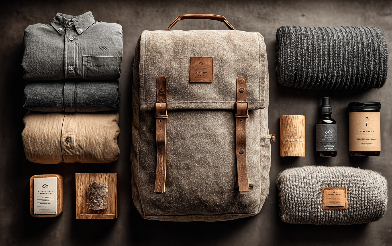 Eco-Friendly Packing Tips for Sustainable Travel
