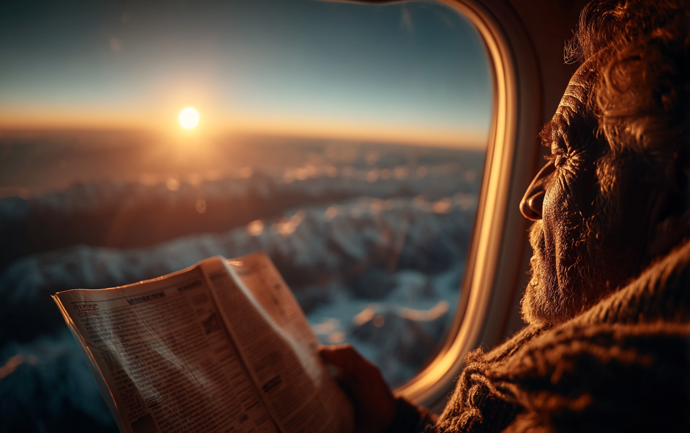 Hack Your Flights: 5 Tips for Cheaper Tickets
