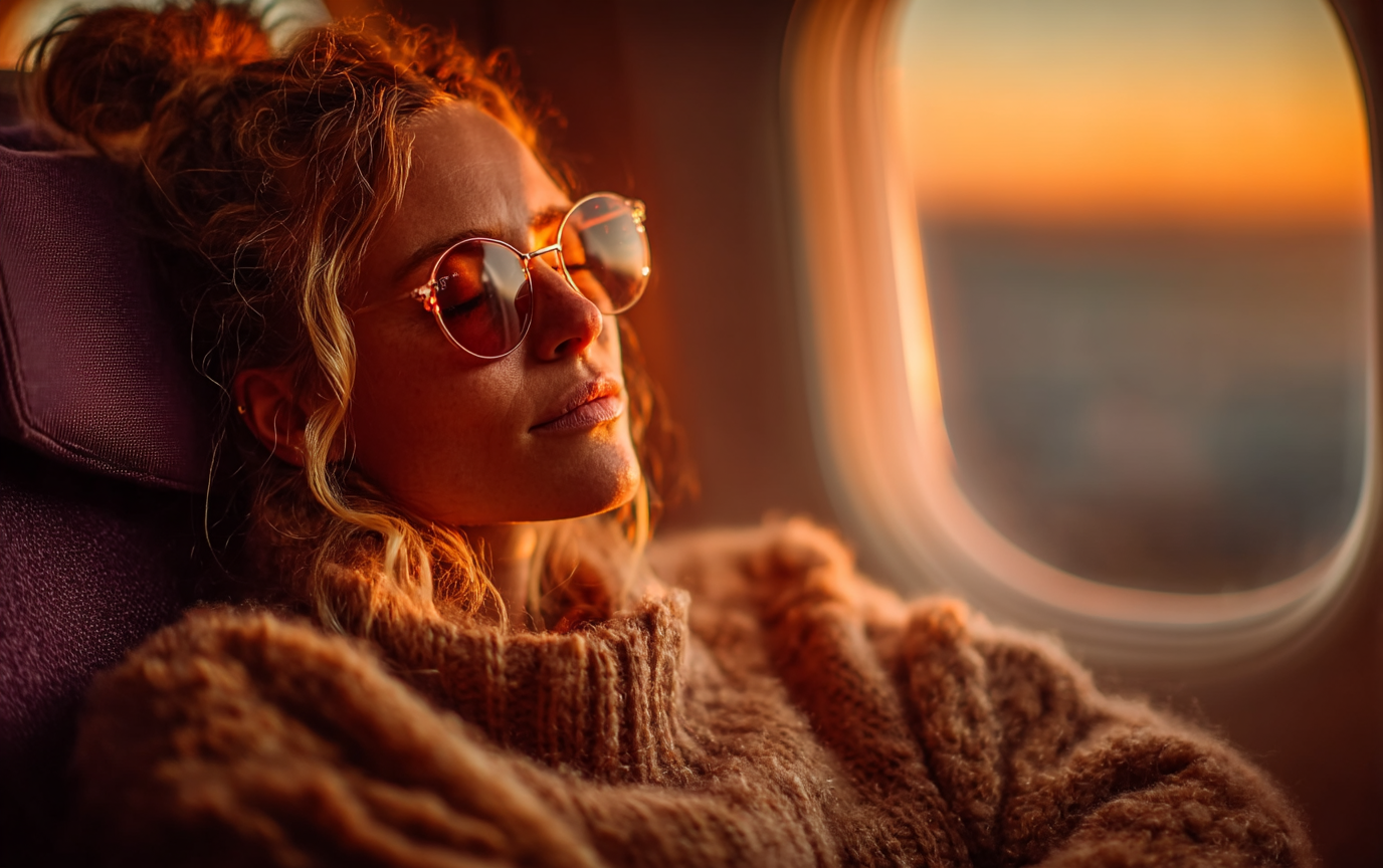 How to Book Business Class Flights on a Budget