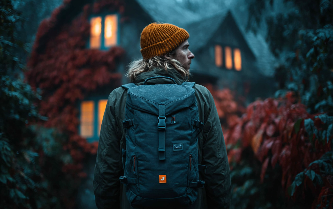 How to Choose the Perfect Travel Backpack in 2025