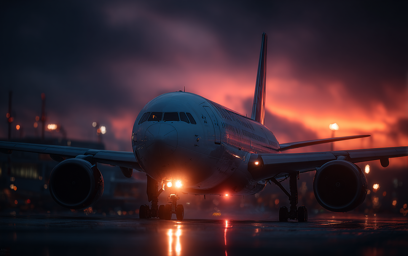 How to Avoid Flight Cancellation Headaches