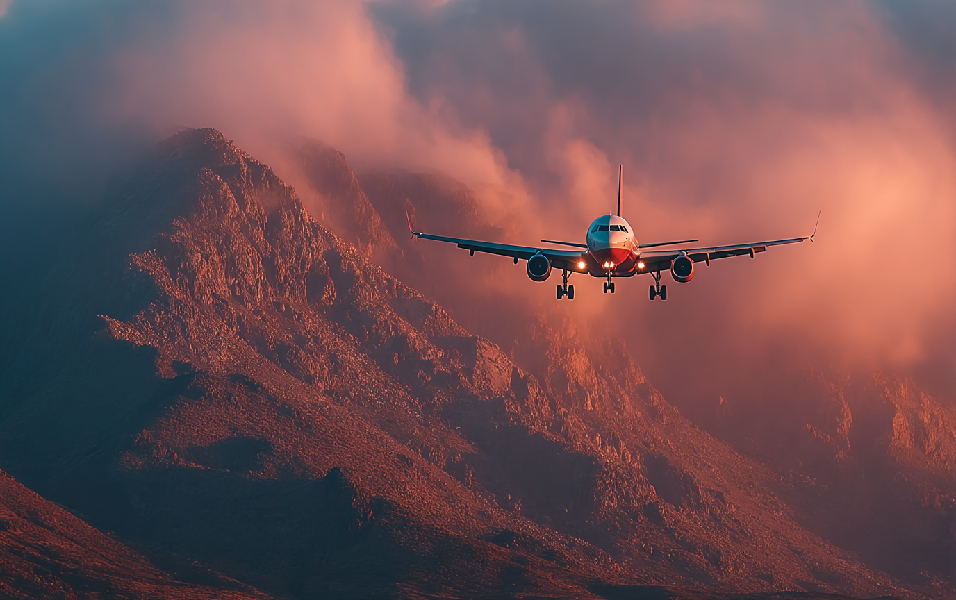 How to Find Hidden Flight Deals in 2025