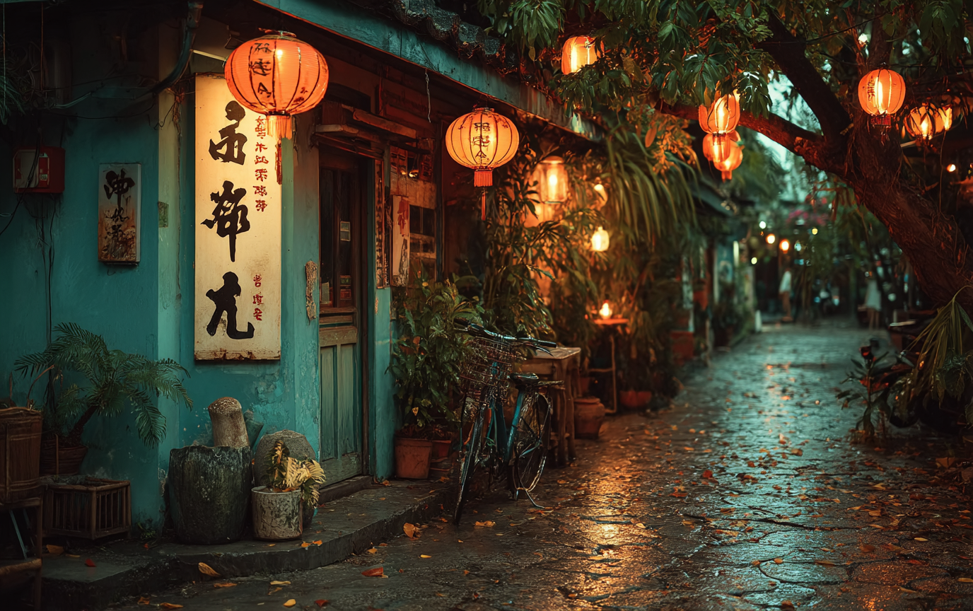How to Learn Basic Local Phrases Fast