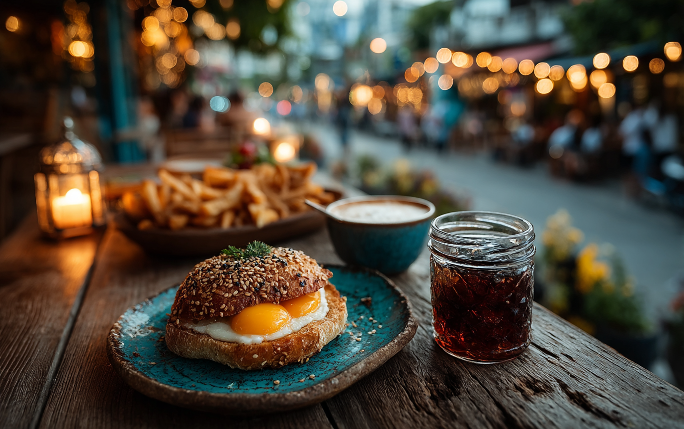 How to Plan a Food-Focused Trip on a Budget
