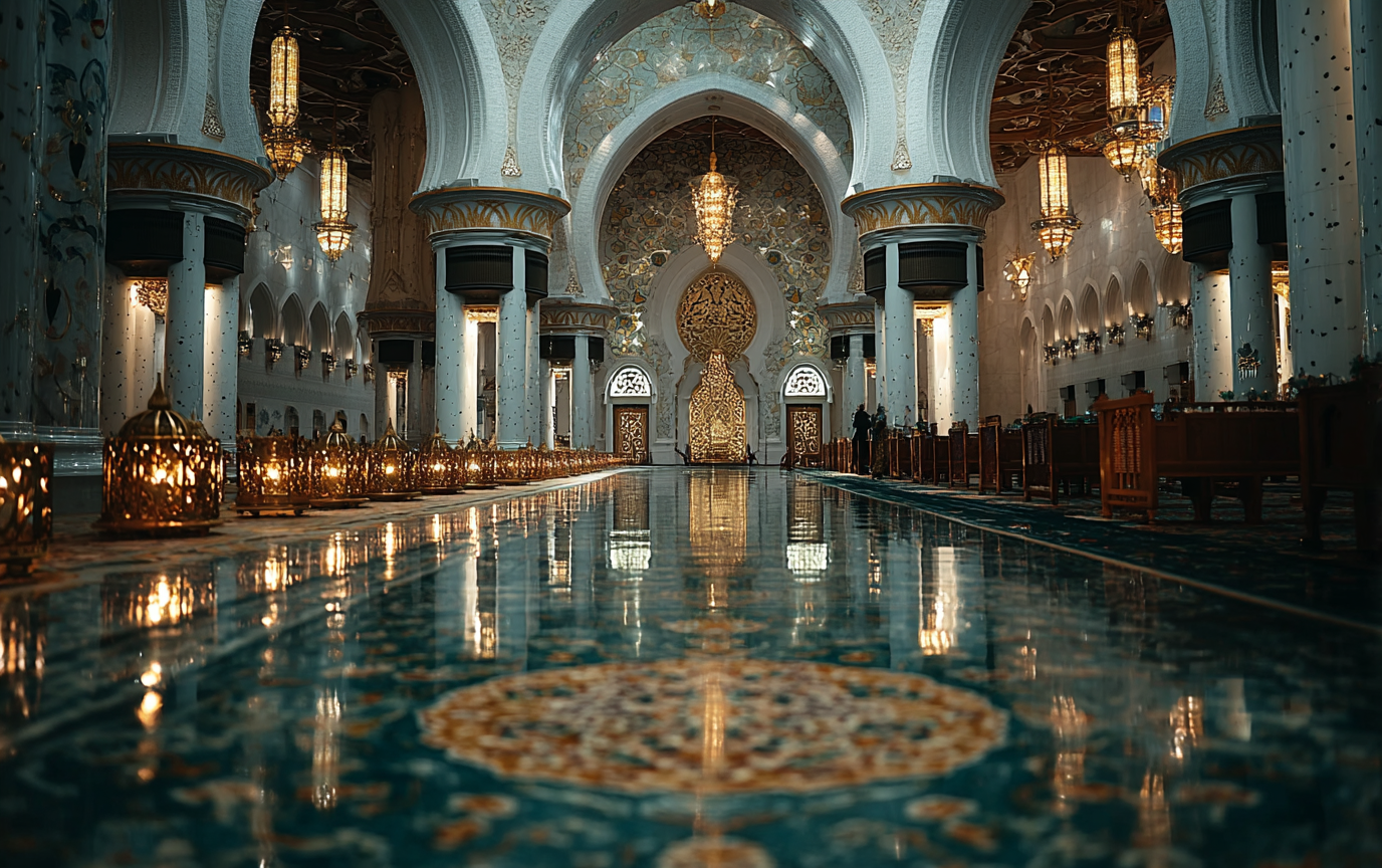 How to Respect Religious Sites While Traveling