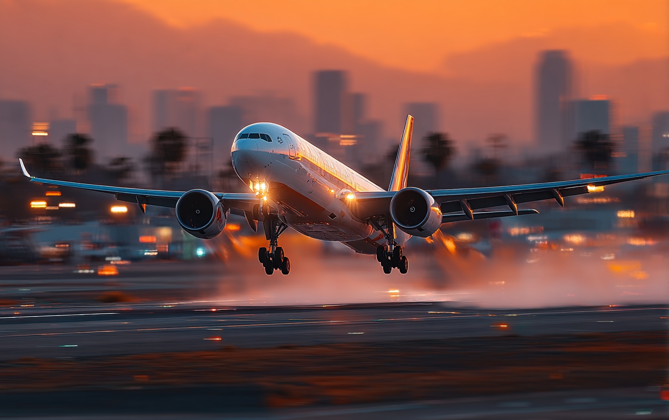 How to Save on Flights with Smart Timing