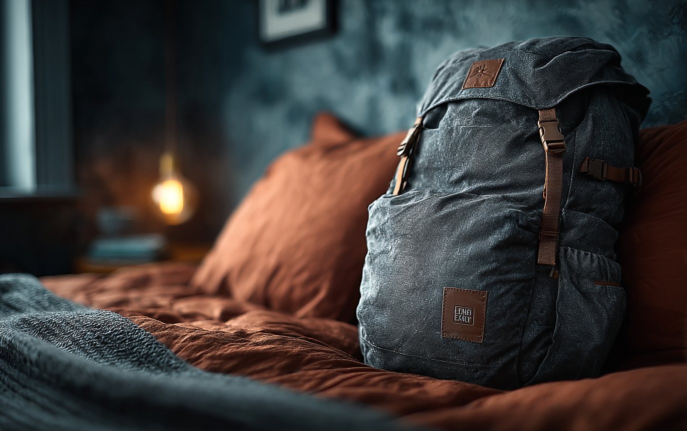 Minimalist Packing: How to Travel with Just a Backpack