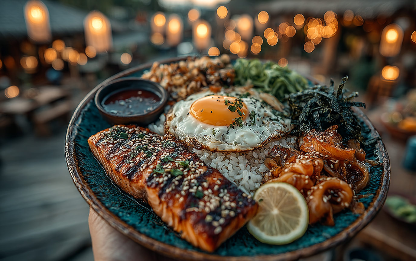 Must-Have Food Apps for Travelers in 2025