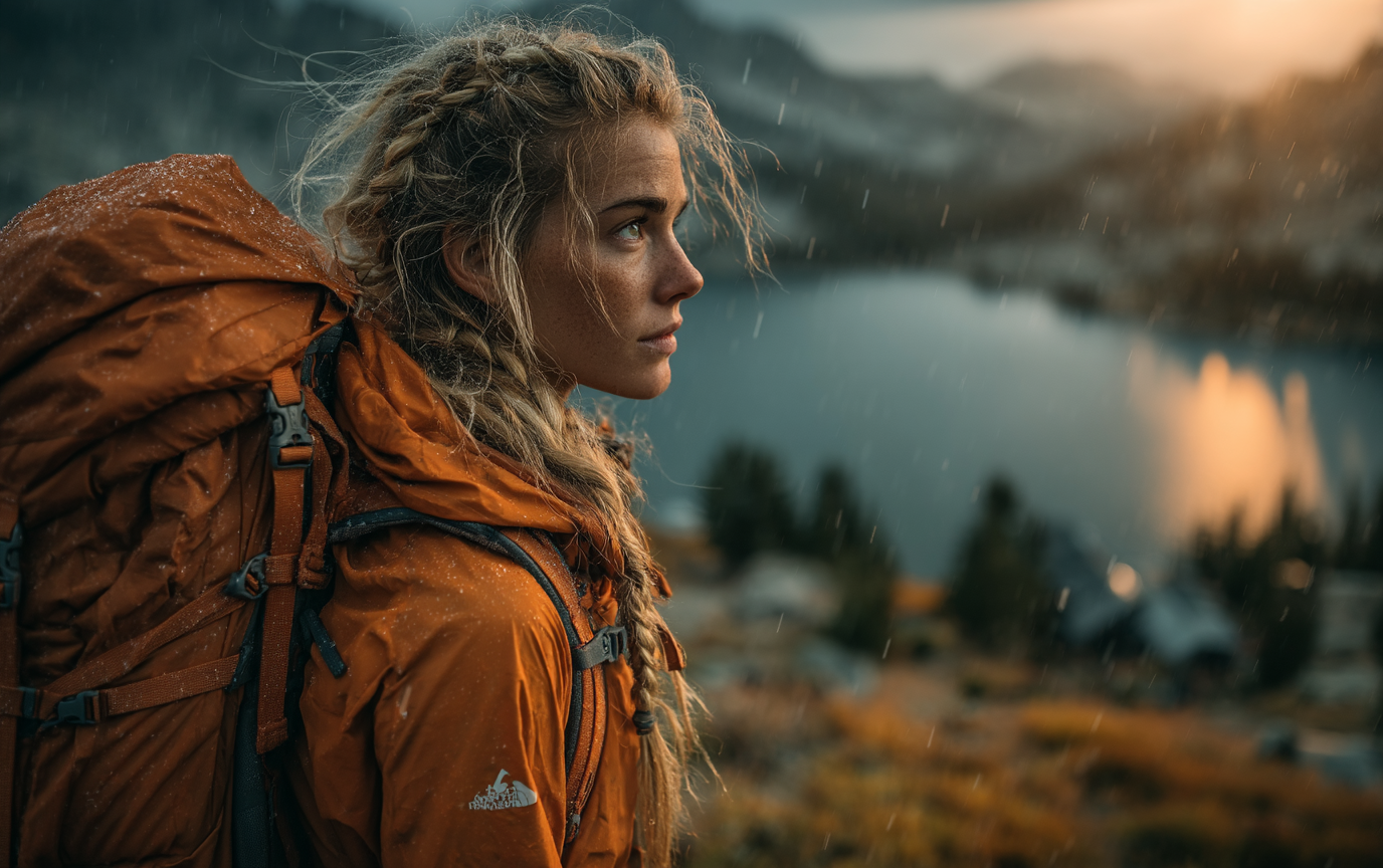 Must-Have Travel Gear for Solo Female Travelers