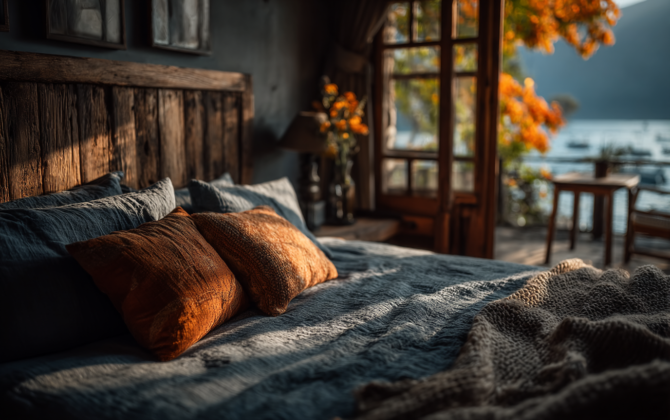 Must-Know Accommodation Hacks for Budget Travel