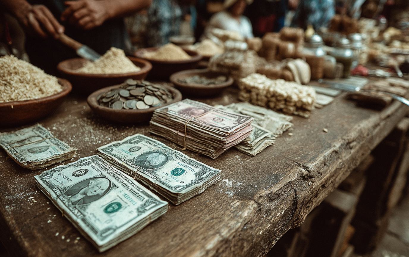 Must-Know Currency Exchange Tips for Travel