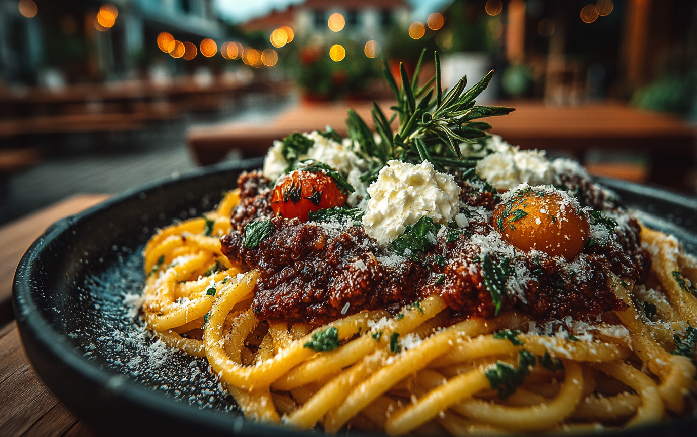 Savor Italy: Ultimate Guide to Italian Cuisine