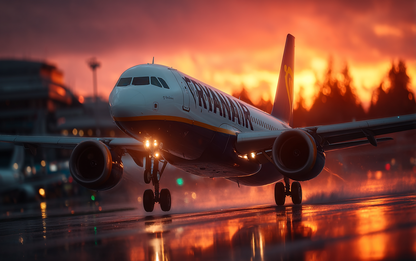 Score Cheap Flights to Europe Before Prices Rise