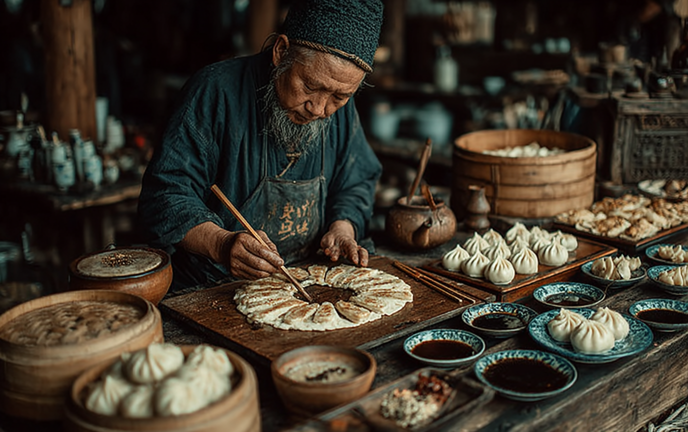 Taste the World: 5 Must-Try Global Cuisines