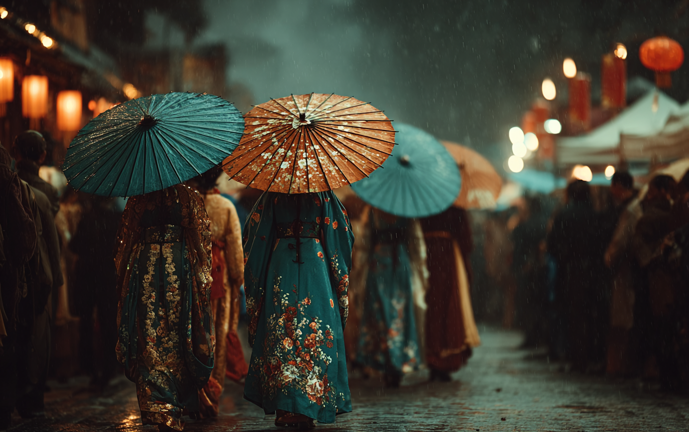 Ultimate Guide to Cultural Festivals in Asia