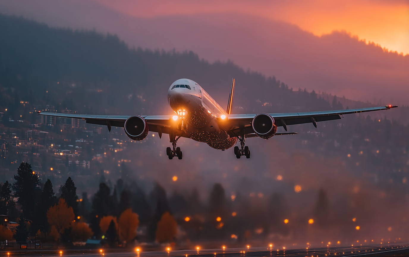 Ultimate Guide to Finding Last-Minute Flight Deals