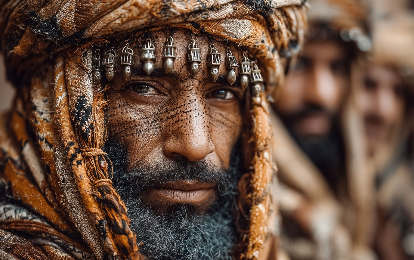 Unlock the Secrets of Moroccan Traditions