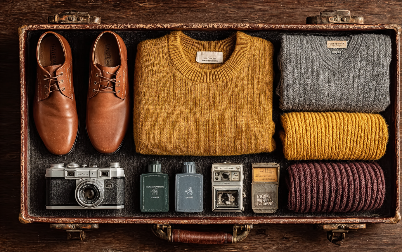 10 Carry-On Essentials for Stress-Free Flights