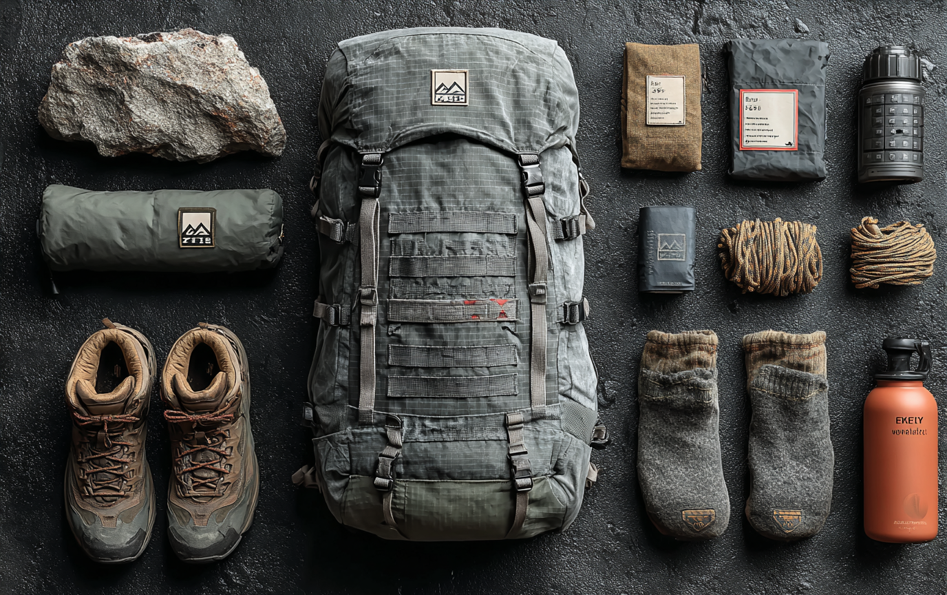 10 Travel Gear Essentials for Adventure Seekers
