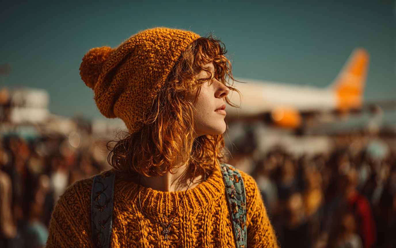 5 Flight Booking Hacks for Solo Travelers