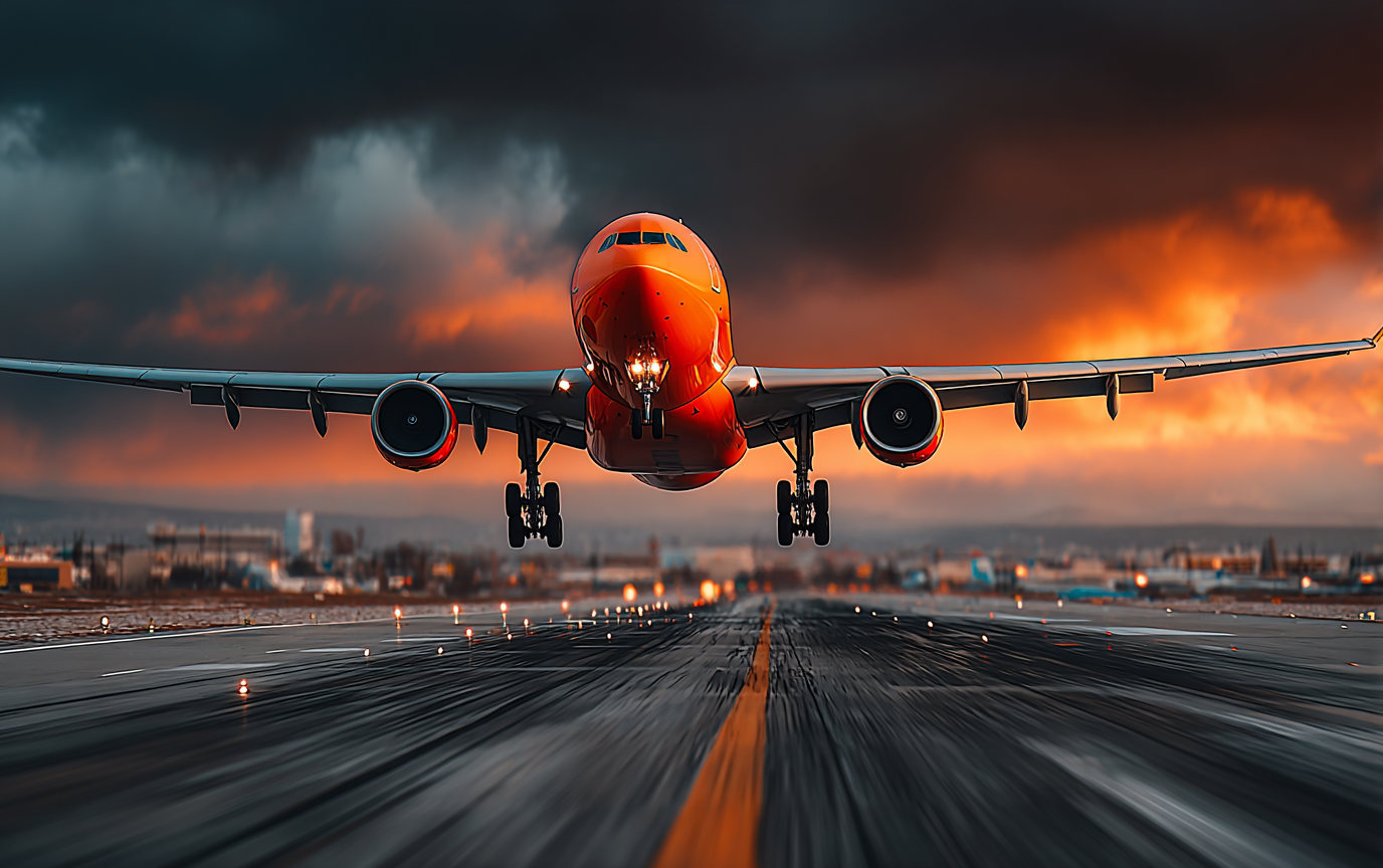 5 Flight Hacks for Budget Airlines