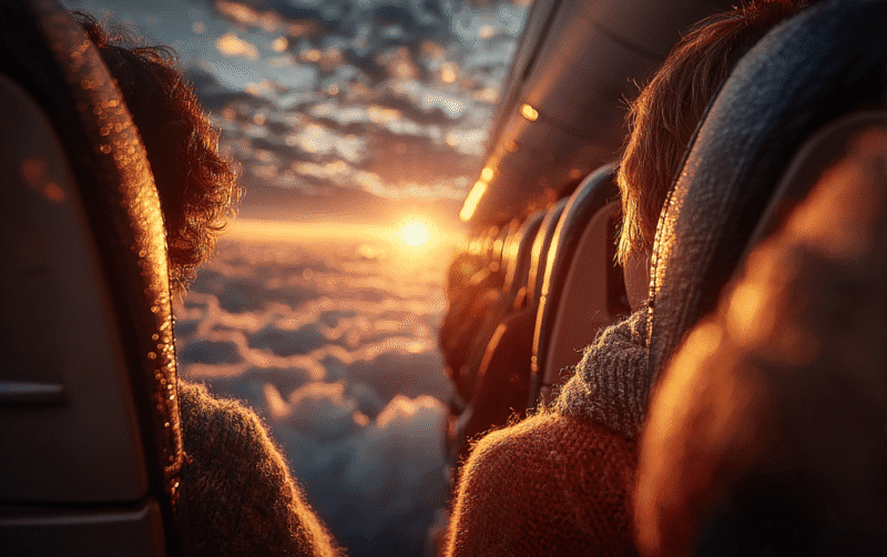 5 Hacks for Booking Group Travel Flights