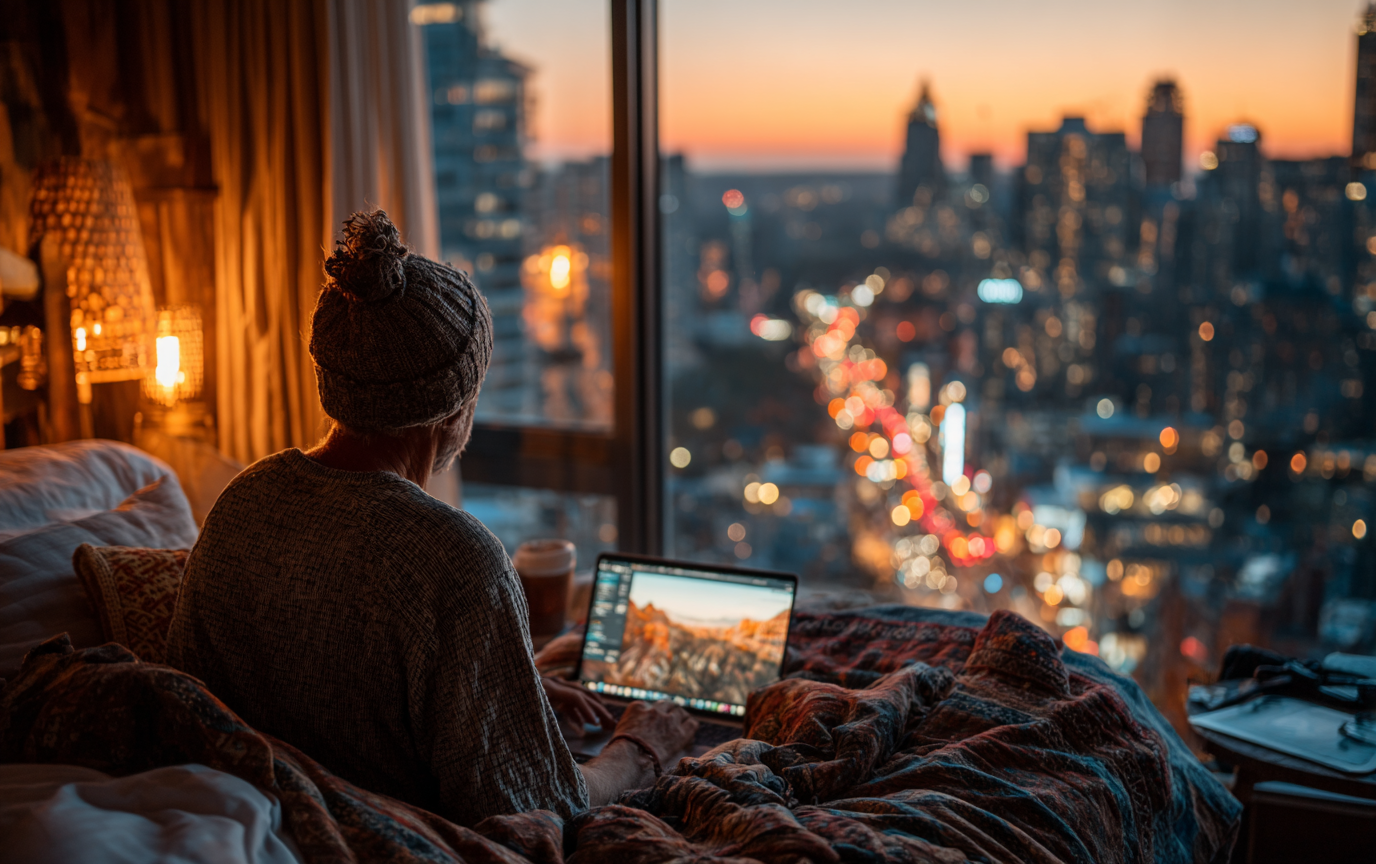 5 Hotel Booking Hacks for Business Travelers