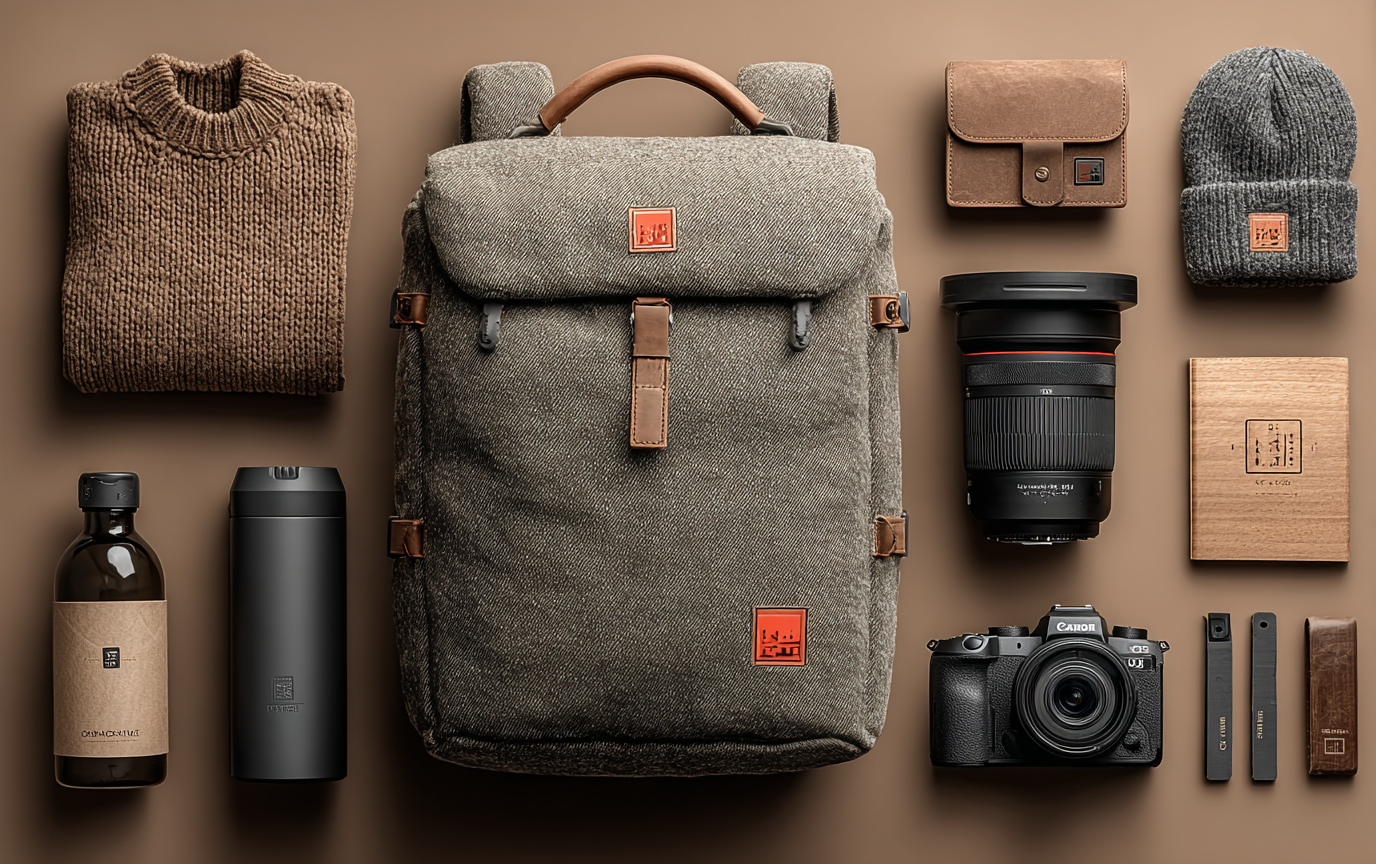 5 Travel Gear Upgrades for Smarter Packing
