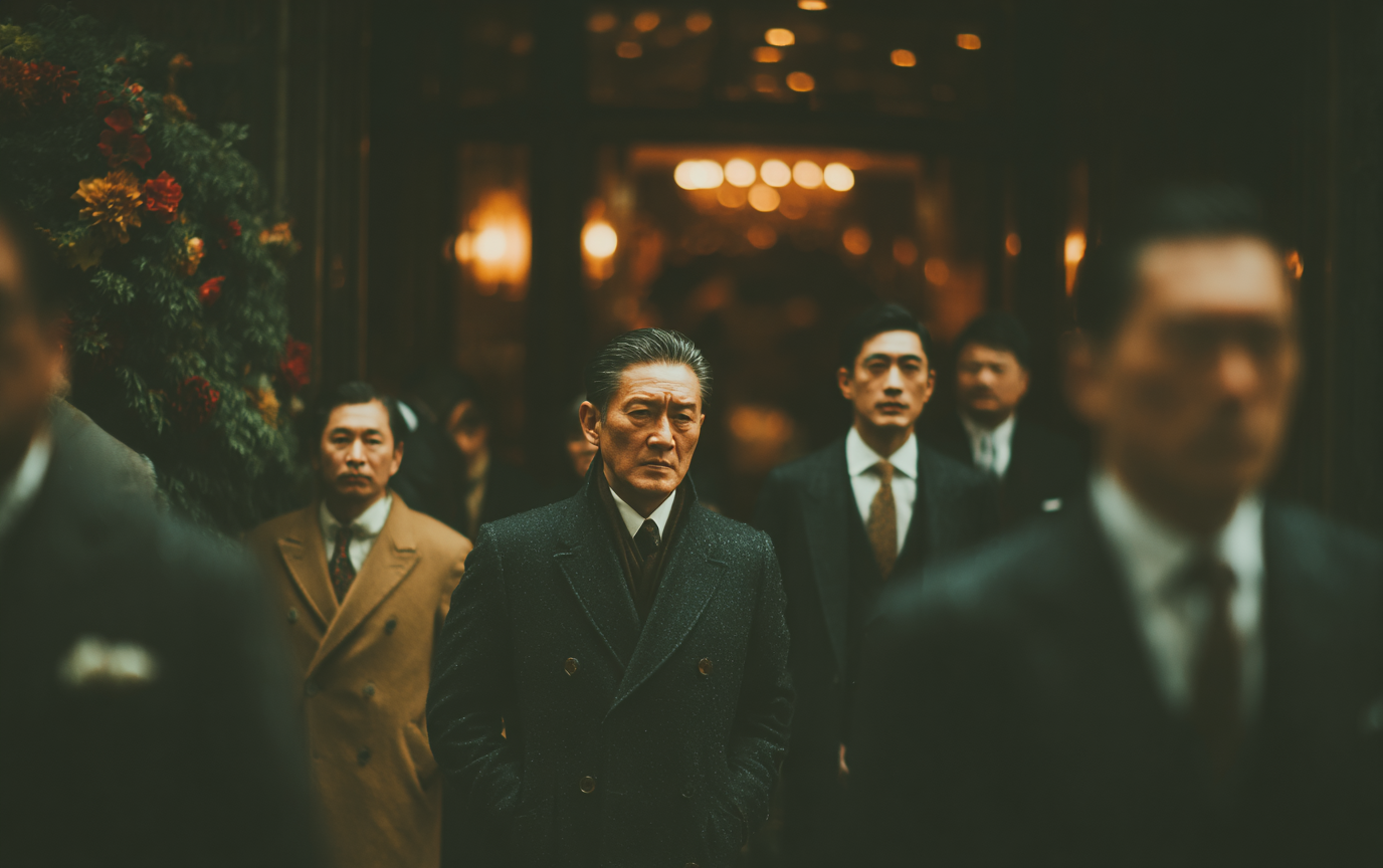 5 Cultural Etiquette Tips for Business Travelers