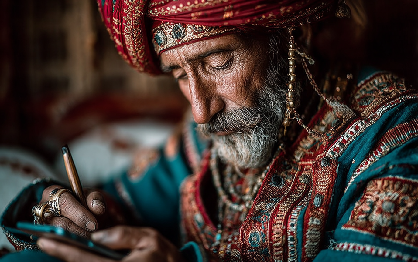 5 Cultural Hacks for Digital Nomads