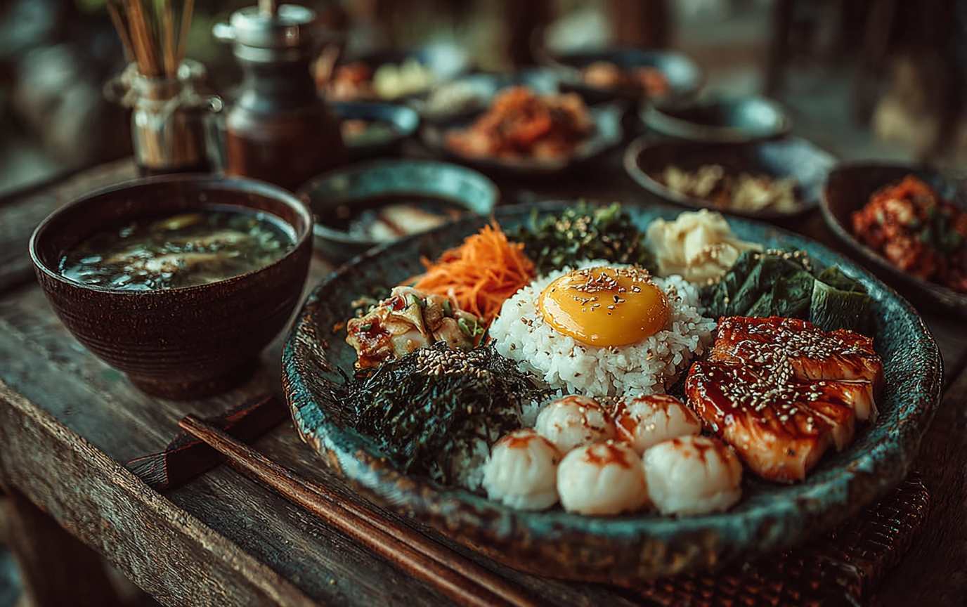 7 Vegan Dining Tips for International Travel