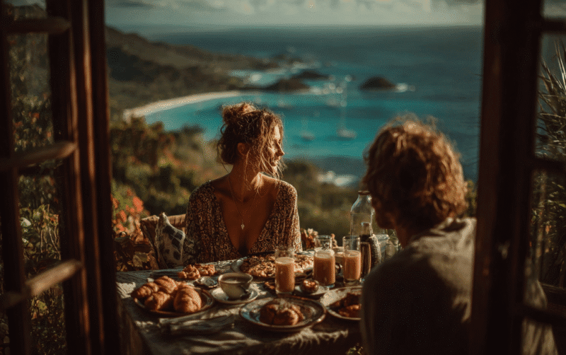 7 Accommodation Hacks for Couples