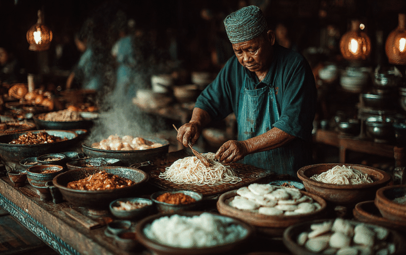 7 Budget Hacks for Foodie Travelers