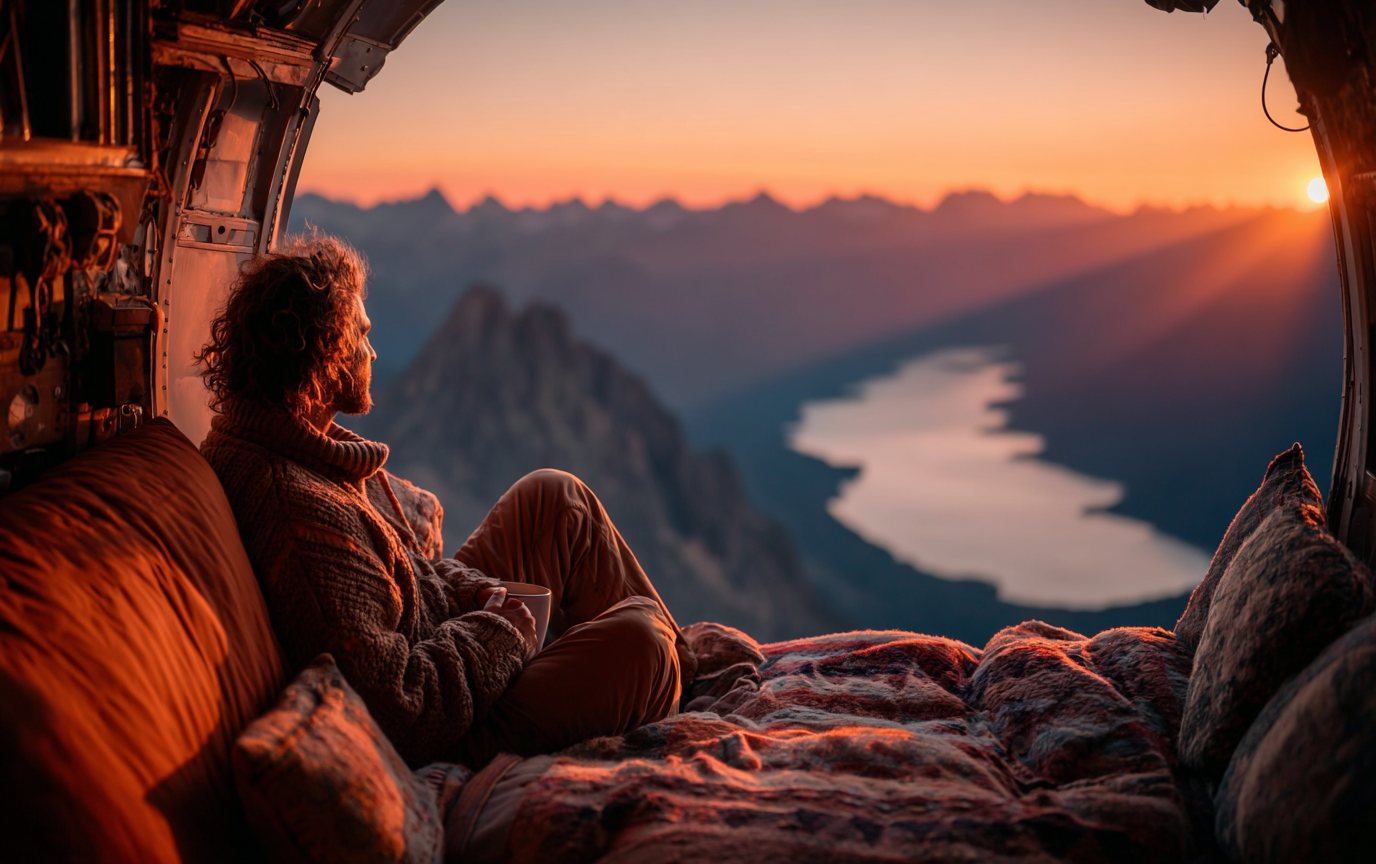 7 Flight Hacks for Stress-Free Travel