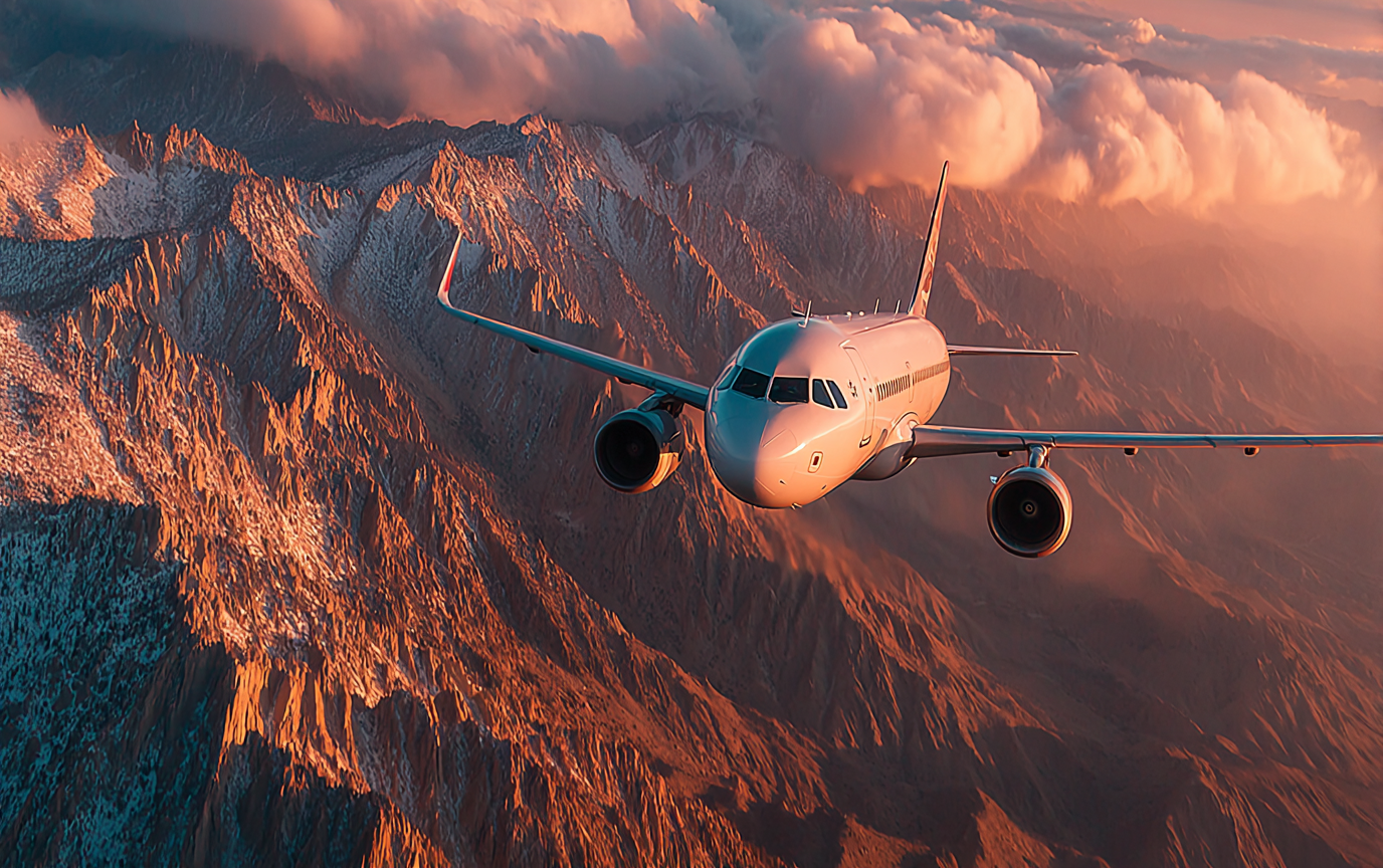 7 Hacks to Book Flights for Less Every Time