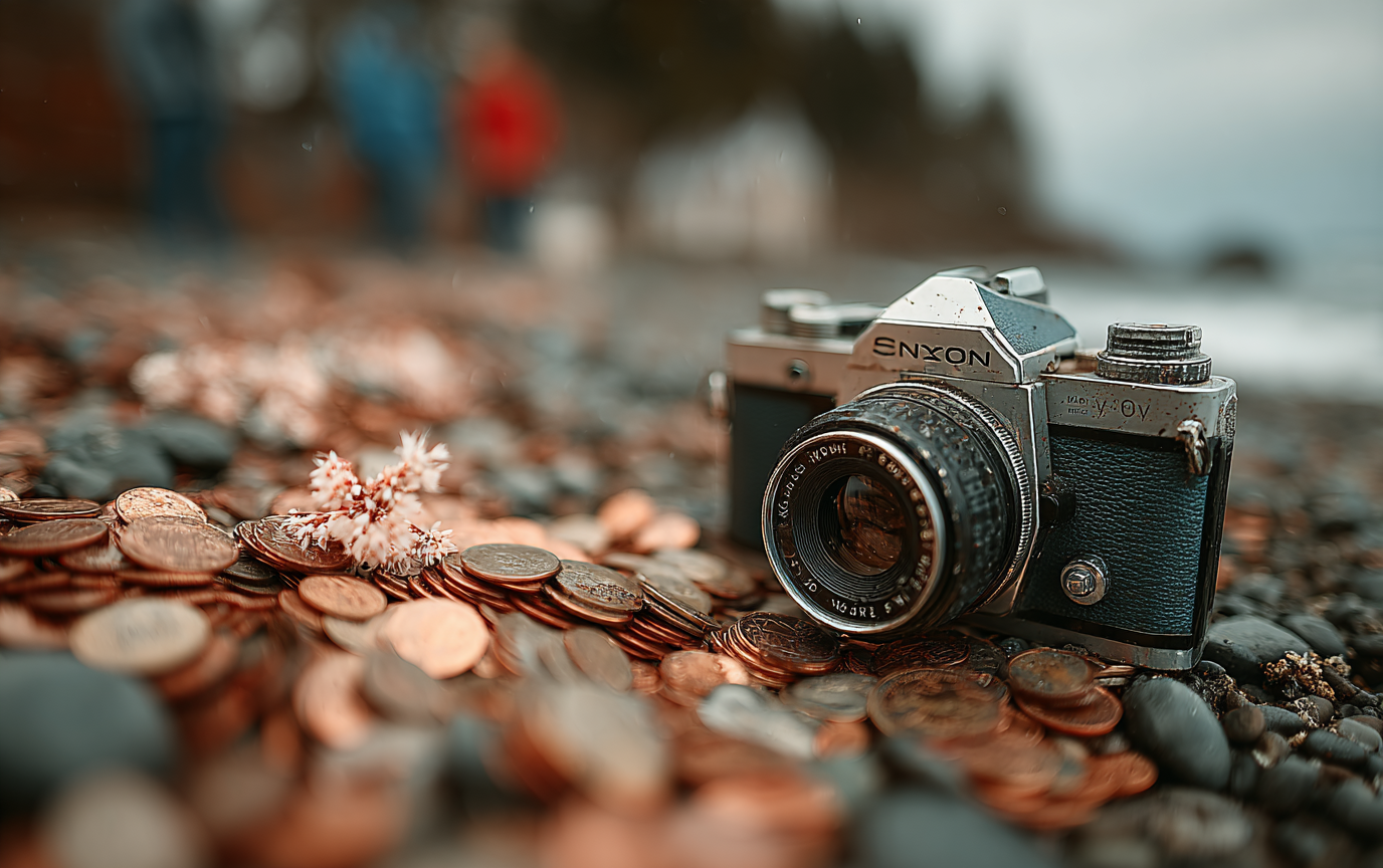 7 Money Hacks for First-Time Travelers