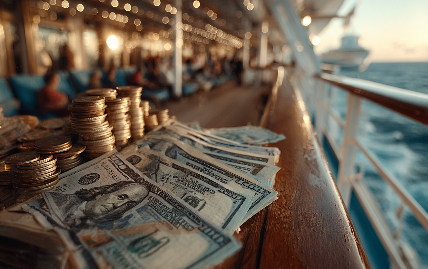 7 Money-Saving Tips for Cruise Travel