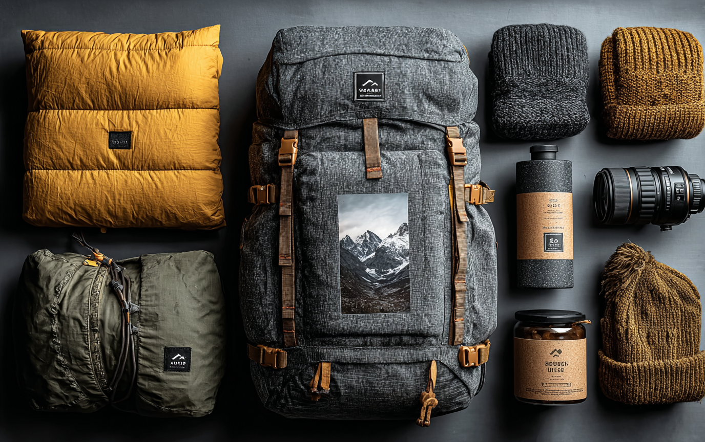 7 Sustainable Travel Gear Brands You’ll Love