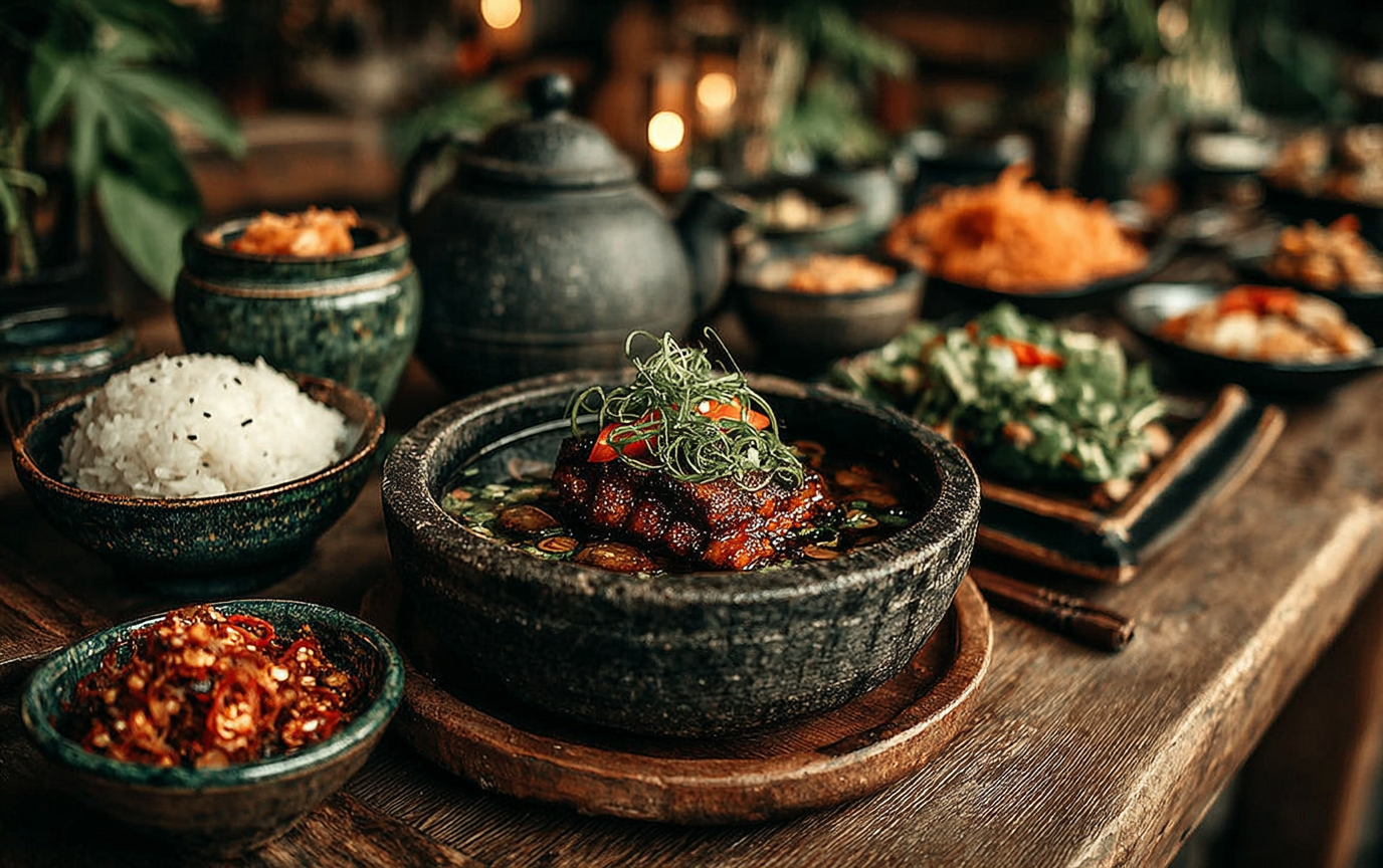 7 Vegan Dining Tips for International Travel