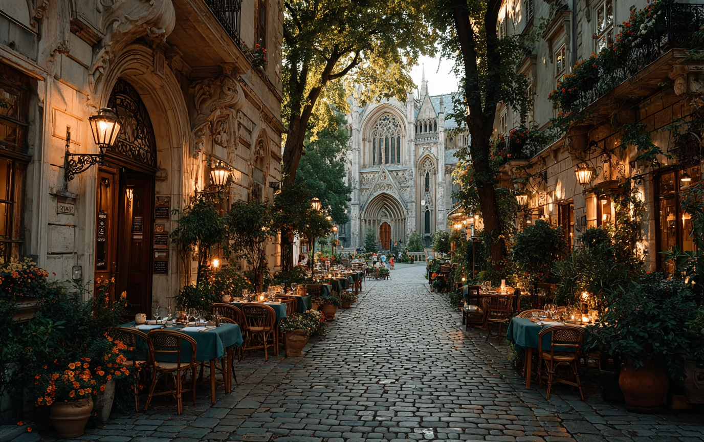 7 Cultural Tips for Americans in Europe