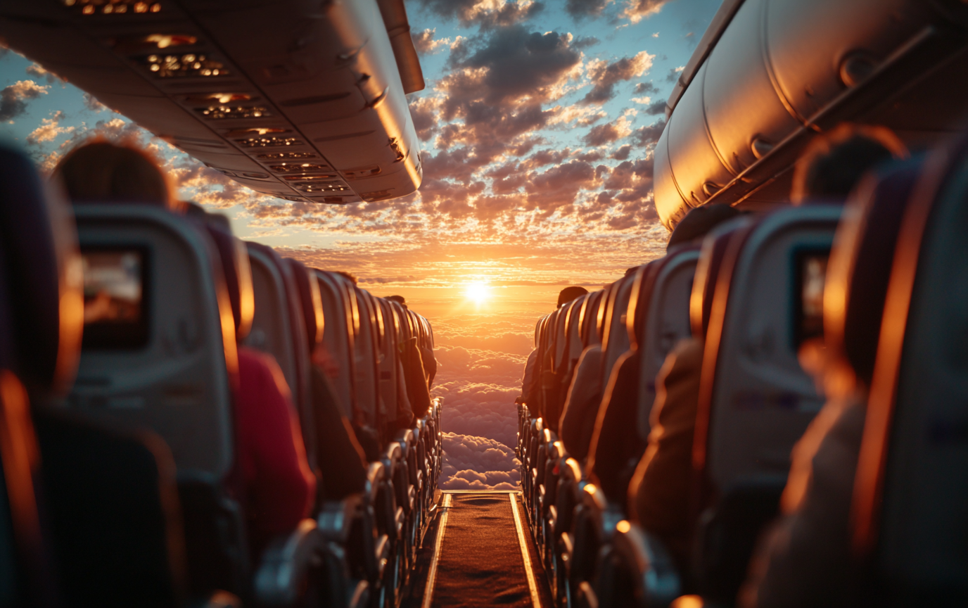 7 Must-Have Gadgets for Long-Haul Flights
